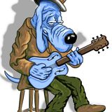 BLUES ON THE MARSH 16TH MAY 2014