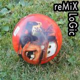reMiX LoGic Jason Nevins