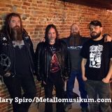 Interview with The Oracle (March 8, 2014)