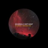 hot goat mix