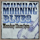 Monday Morning Blues 03/12/12 (2nd hour)