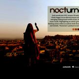 Cloak Dagger 'Nocturnes 003' Podcast