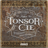Tonsor MixTape N°3 : Funk, rock, swing, nu soul ...