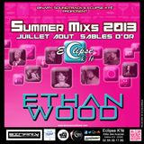 SUMMER MIXS 2013 Ethan Wood