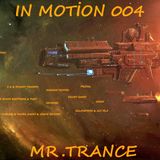 Mr.Trance - In Motion - 004