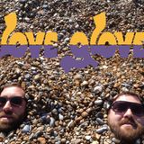 The Love Glove Grill 31/01/15 - Larj Hans & OK Jones