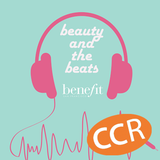 Beauty and the Beats - @BenefitUK - 08/10/15 - Chelmsford Community Radio