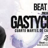 Beat Club - Gastyck Glass - Marzo '15