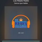 LOS REYES DE LA FIESTA 22 ENERO 2016 CON LOCUCION