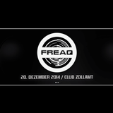 SRP »The Slowfast Experience« for Freaq-Festival 20/12/2014