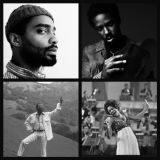 Show #176 (SoulForYourSoul with Prince, Curtis Harding, George Benson, Mirror Signal)