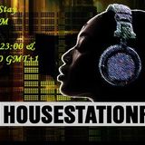 //Keep The Vibe Alive// Enjoy My Show On /Housestationradio.com/Jimmy K