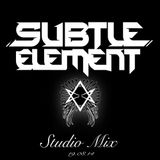 Studio mix 19.08.2014