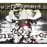 Nervensturz Live - Rulez for Terror 4Ever / www.rft-record.com