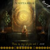 Amitabha/Tabha.Records Germany (This is my Style vol 1) 13.05.2014