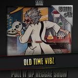 Pull It Up Show - Episode 02 - S4