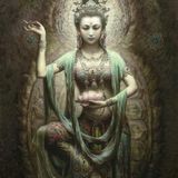 Shamanic Forest Chants 28-10-2013