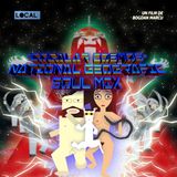 Cocalar Cosmos - NATIONAL GEOGRAFIC SOUL
