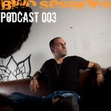 BWO Records Podcast 003 // Irregular Synth