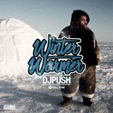 DJ PUSH - WINTER WARMER