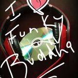 TEMPOSESSION FUNKY BUDDHA