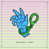 Beat the Break 21 | Gwizski
