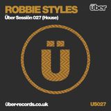Uber Session 027