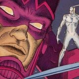 SILVER SURFER MIX