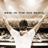 Regi In The Mix Radio 7-11-2014