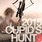 DjHyjak - Be Mine (Cupids Hut 2015)
