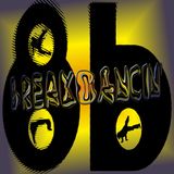 DJ 8b - 2014 - Breakdancin'