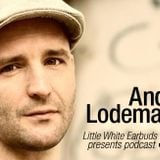 LWE Podcast 52: Andre Lodemann