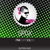 Pinktape vol.12 - Spox