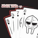 MF Doom Special Herbs Vol 7 & 8
