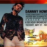 Danny Howells - Live at The Sunset Club, Charlotte (14-04-2005)
