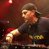 Eric Prydz (Pryda Records) @ BBC Radio 1 Starts the Summer Festival Season - Torbay, UK (19.05.2012)