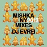 Dj Evrei – Christmas Mixtape 2013