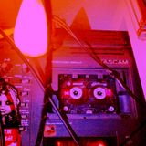 Cassette Collage 8