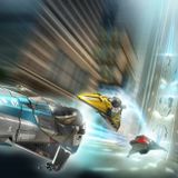 Wipeout 2048