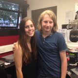 URY:PM with Ben - The Final Show Highlights