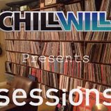 Chill Will Sessions 1