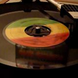 Bunny Wailer "Anti-Apartheid" / "Solidarity (Solomonic) 1975/77