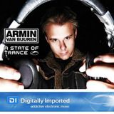 Armin van Buuren - A State of Trance 701 (2015-02-19)