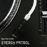 80s MIX ZONE - Energy Patrol | Hi NRG classics set
