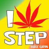 Max Grin - Luvstep