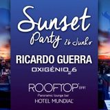 A REVOLTA do Vinyl - 21 Junho 2014