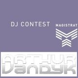 Arthur van Dyk - Magistrat DJ Contest