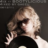 Mix ‹› BOOTYLICIOUS √