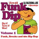 Funk Dip Vol. 1