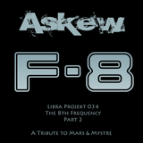 Libra Projekt 034: The 8th Frequency Part 2